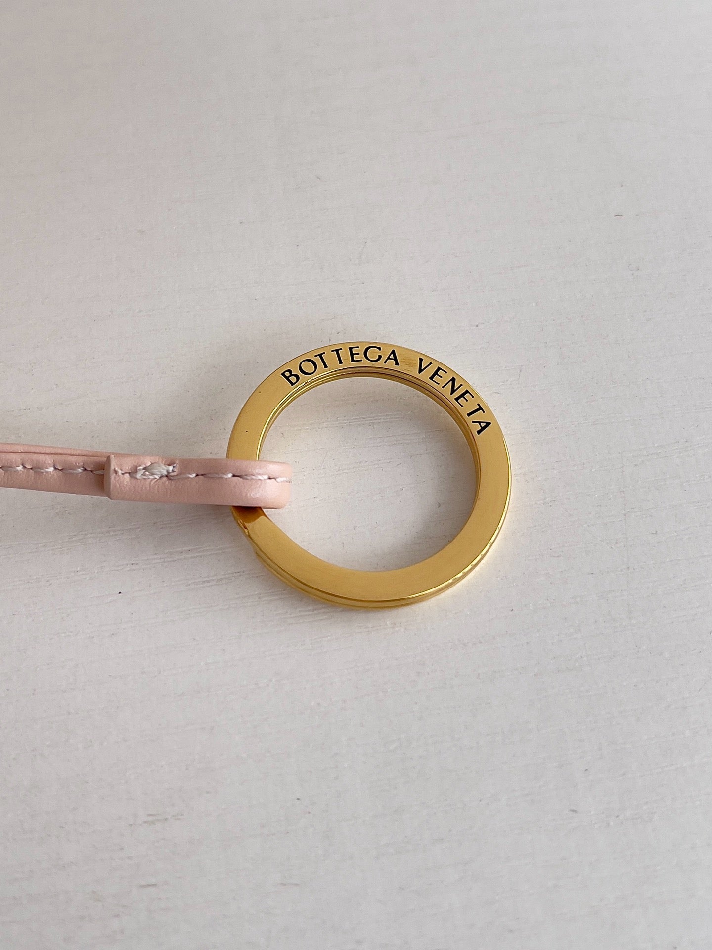 Top Handle Loop #2618