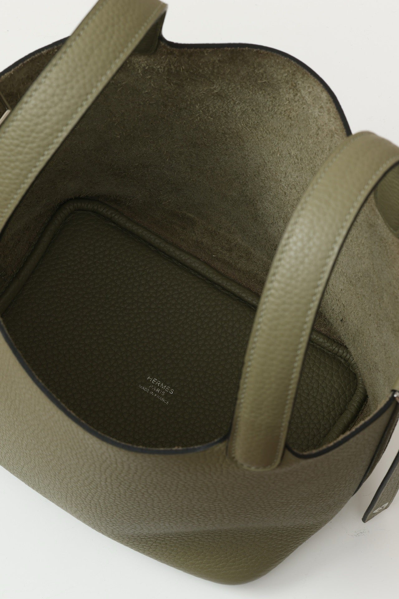 CL18 1Q Sage Green PHW #4053