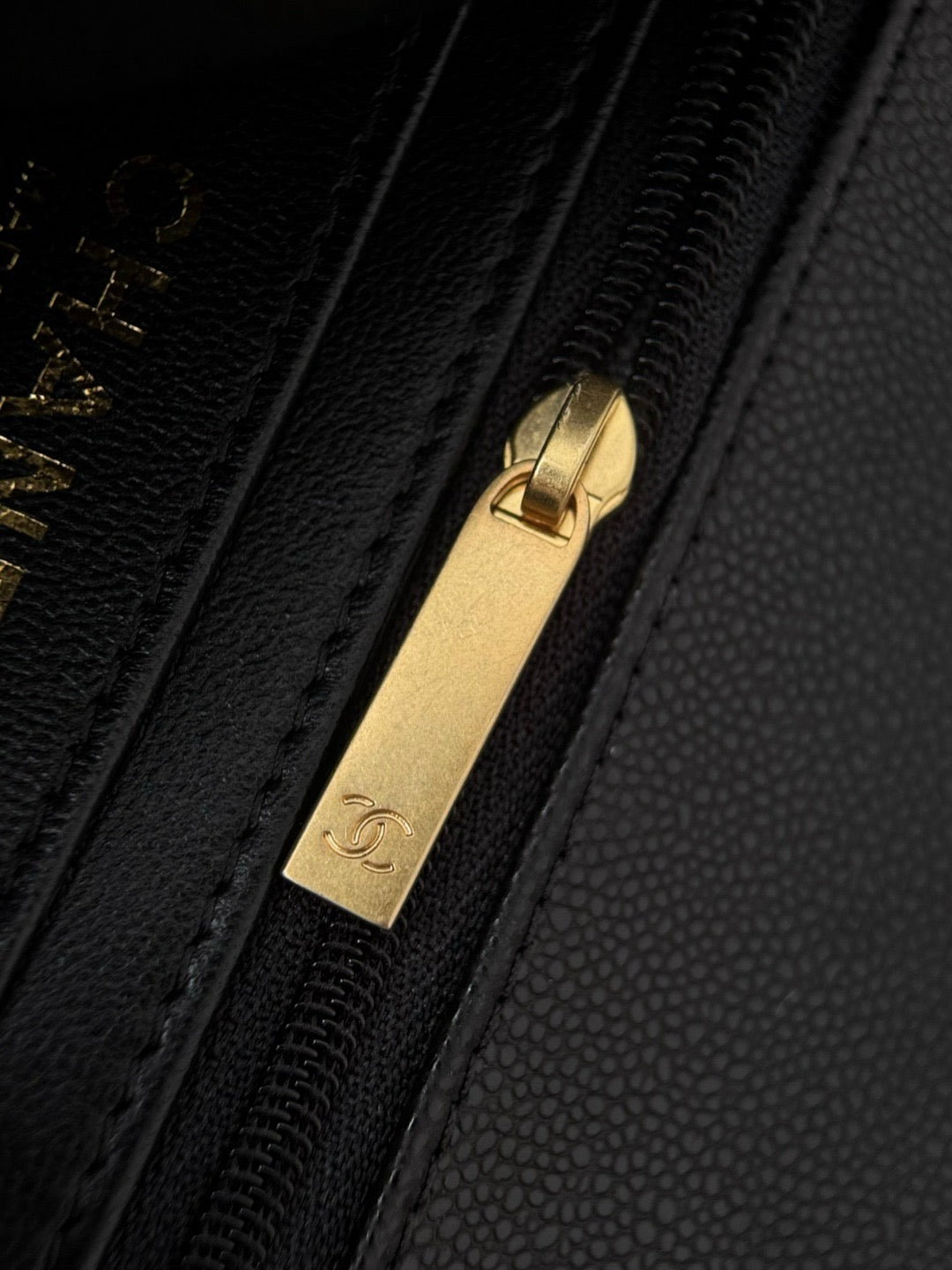 Mini top handle #3558