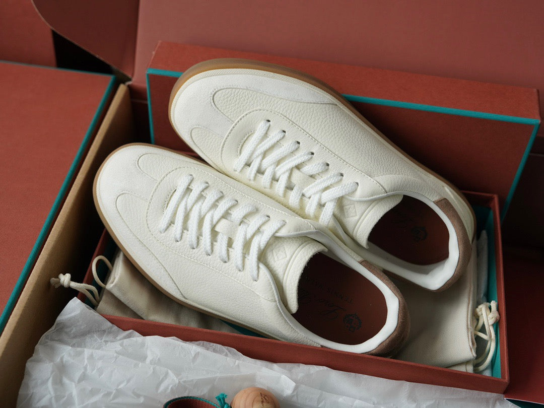 Tennis Walk Sneaker #391