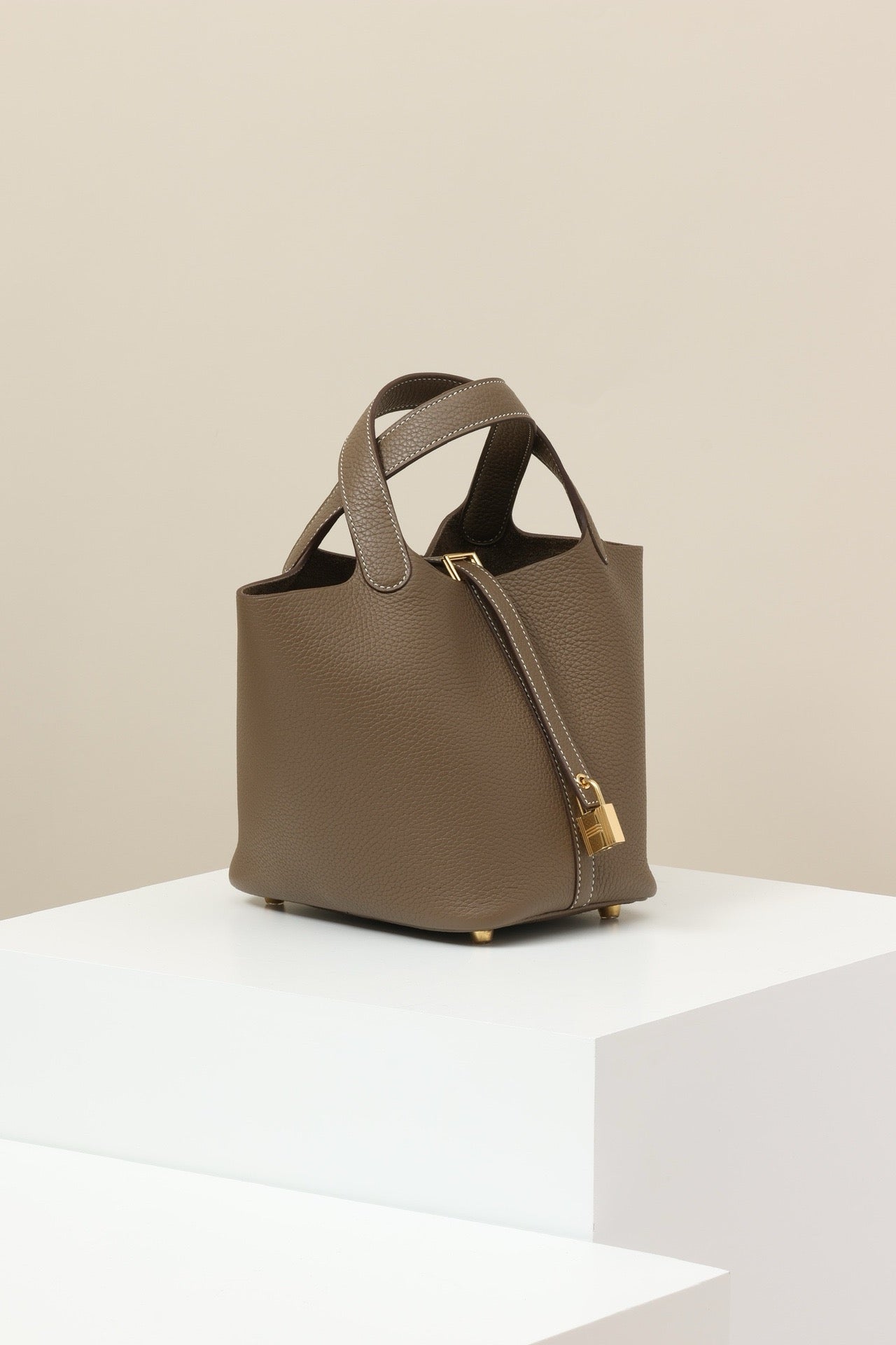 CL18 CK18 Elephant Gray GHW #4084