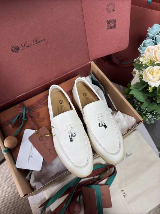 Summer Charms Walk Loafer #1448