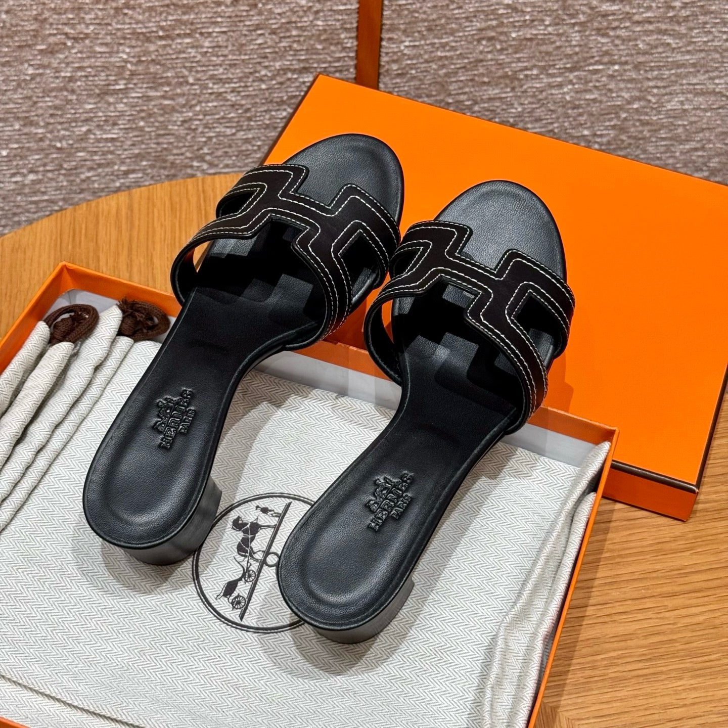 Sandal #3054