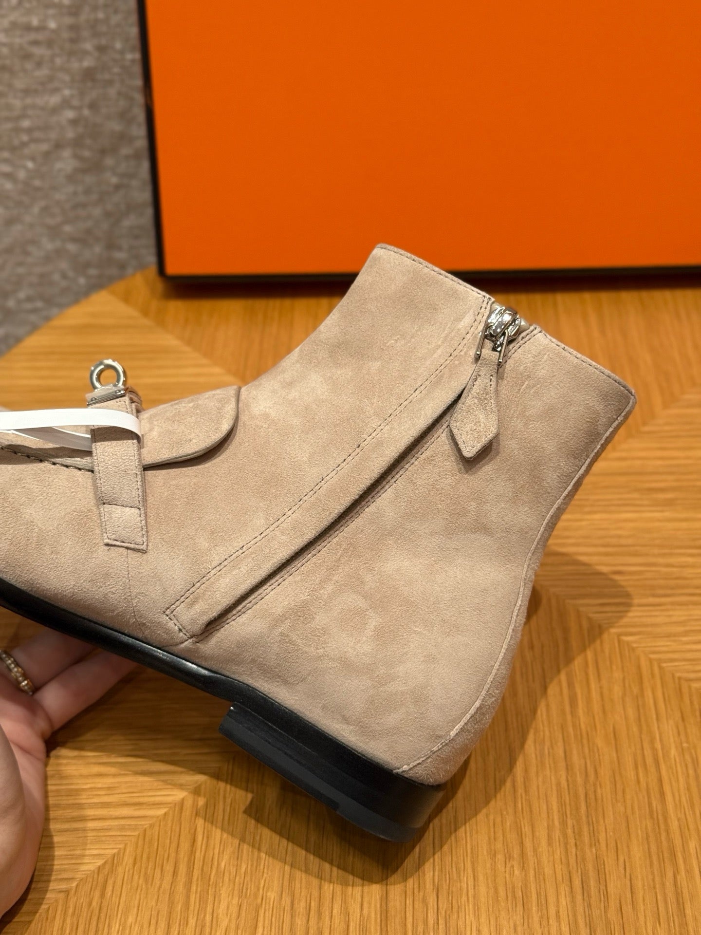Boots #3300