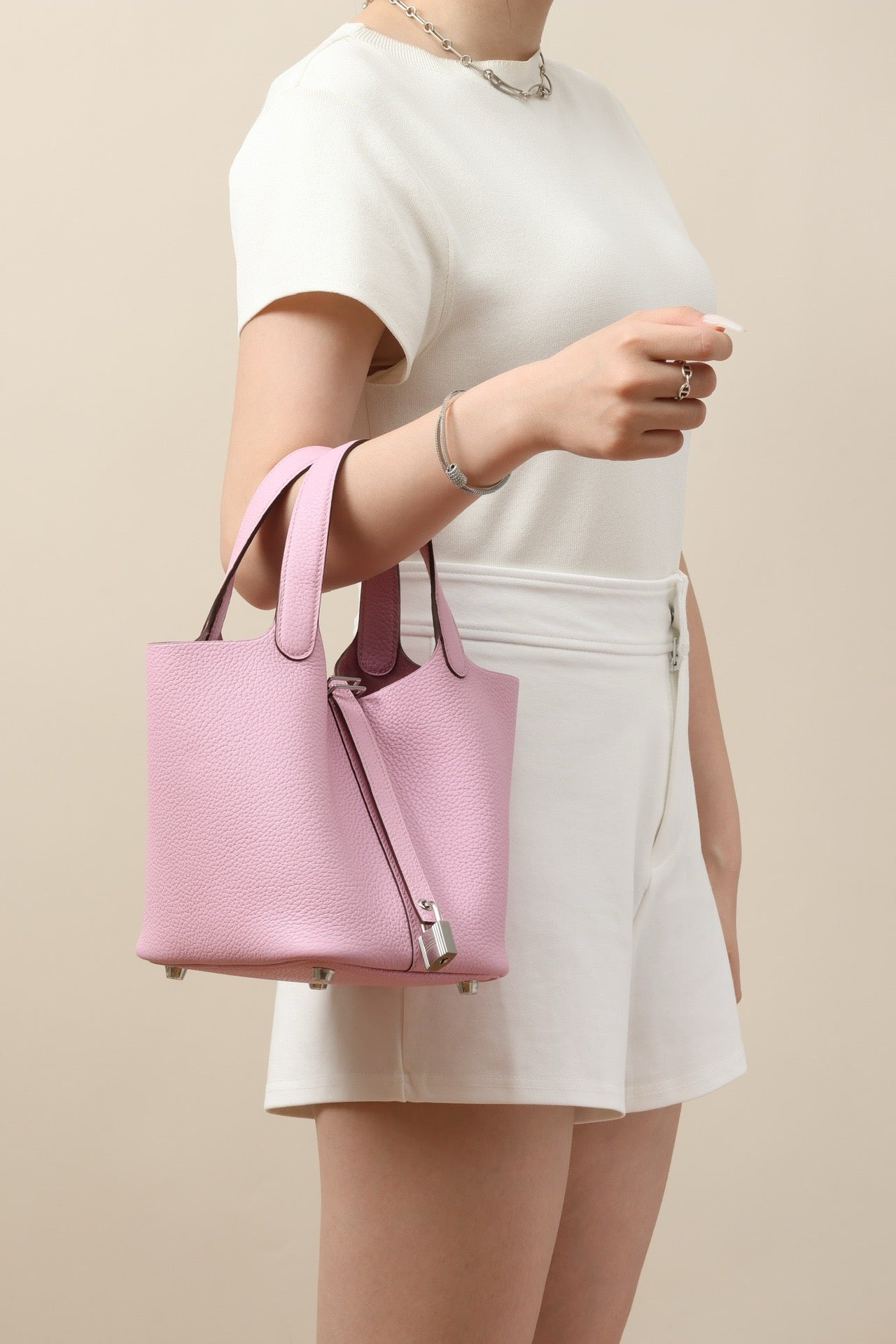 CL18 X9 Mallow Purple PHW #4072