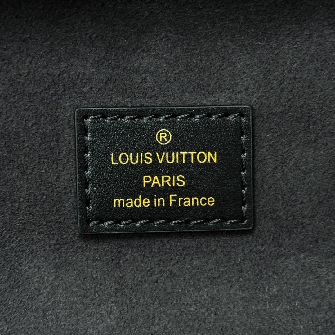 Vanity Bag #1378