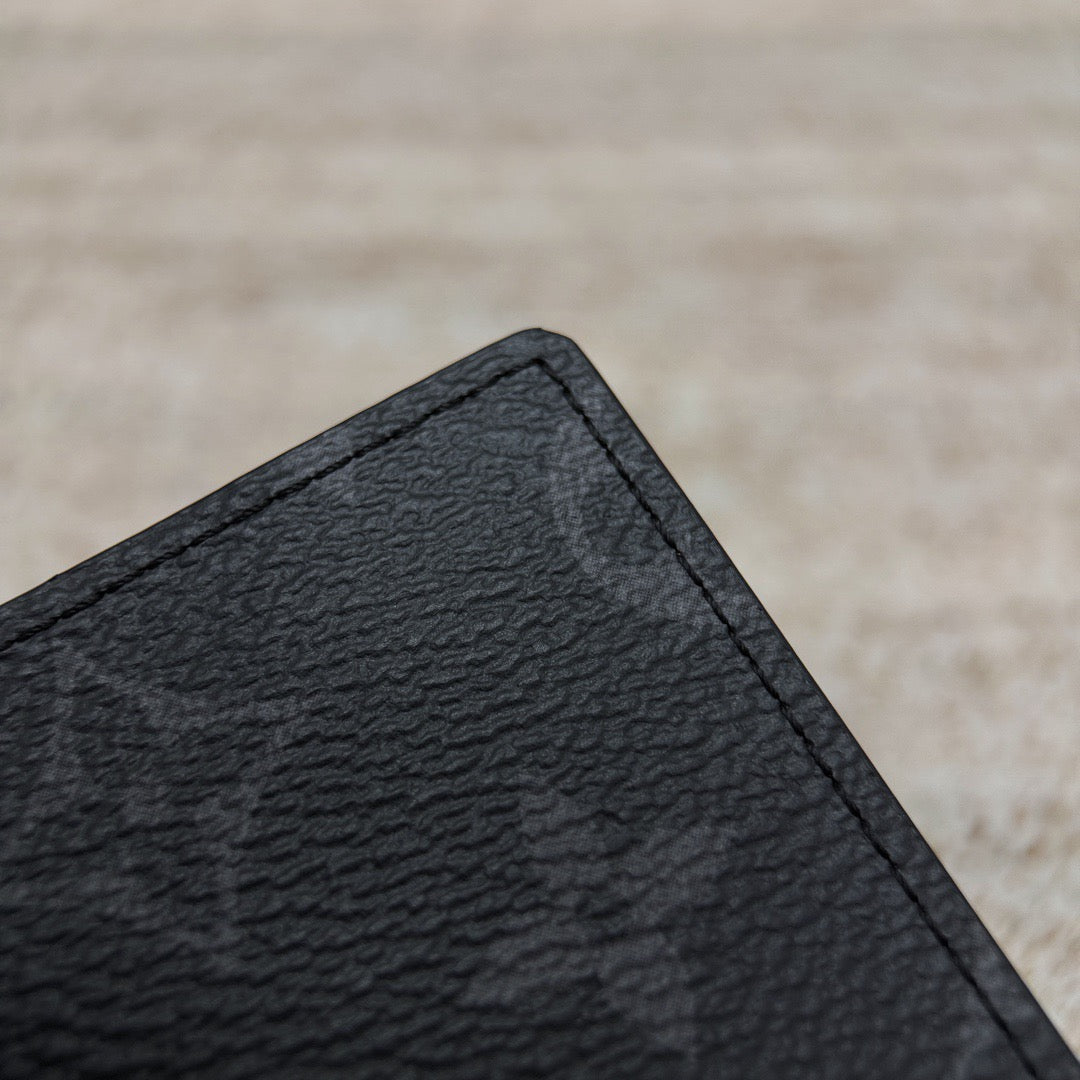 Cardholder #1407