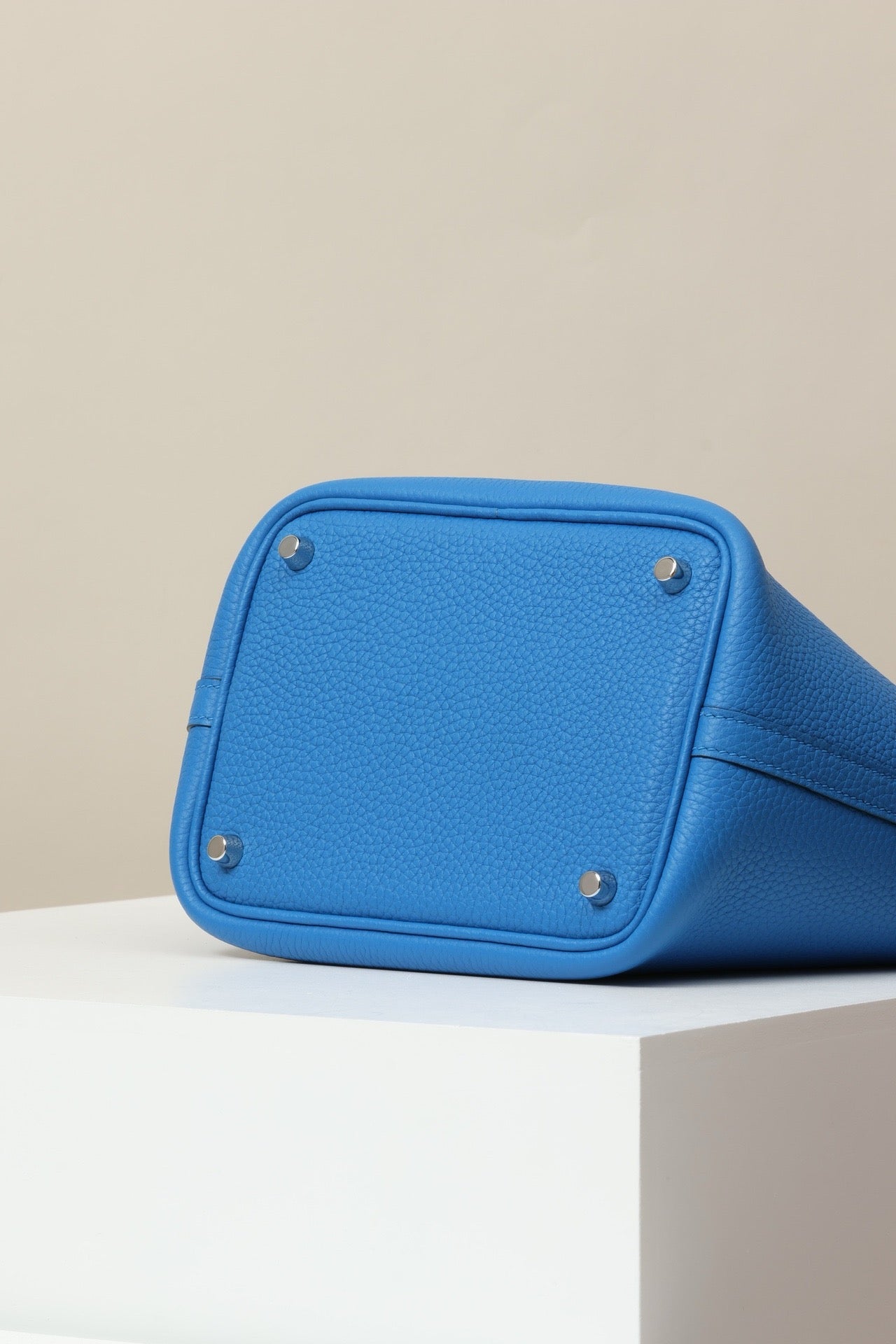 CL18 T7 Siren Blue PHW #4049