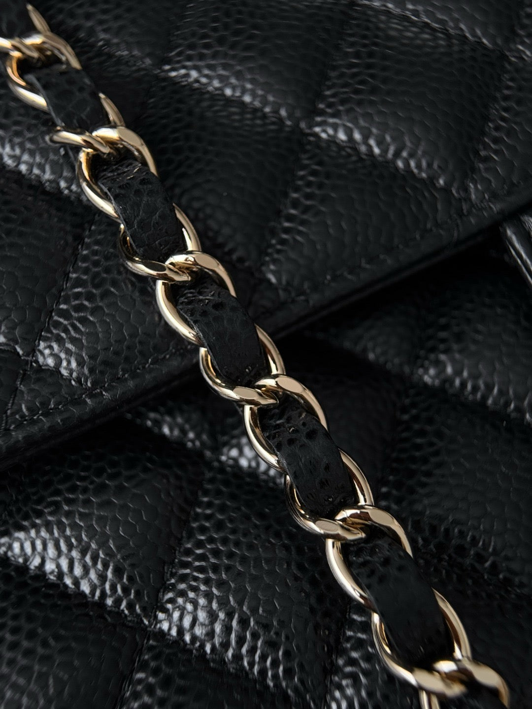 Cf25 Champagne Gold , Caviar # 4216