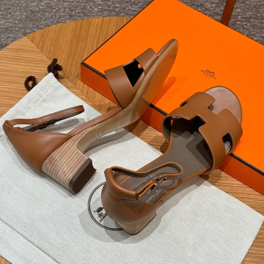 Sandal #3098