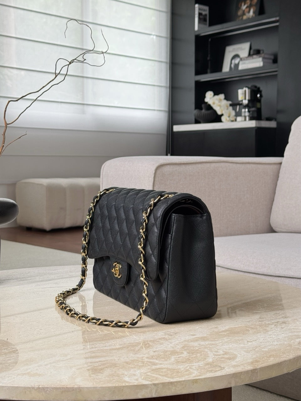 cf30 30 CM  Caviar #4190