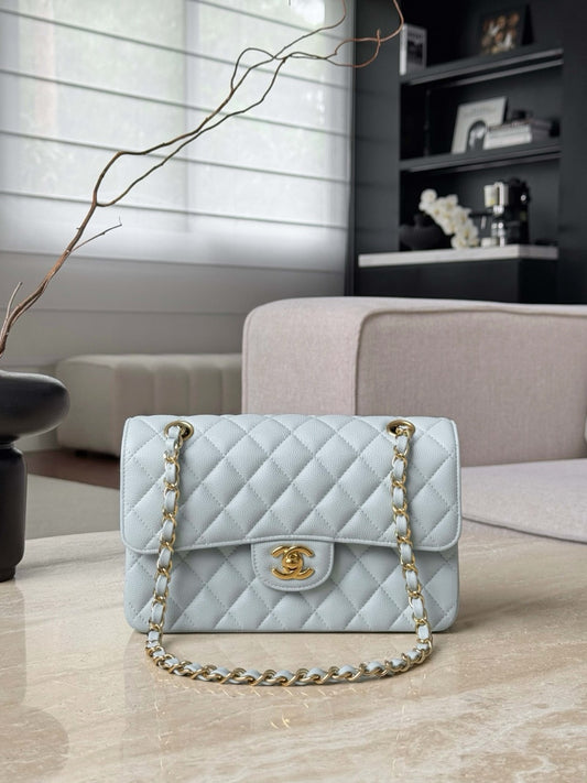 Cf23 Gold Hardware , Caviar # 4223