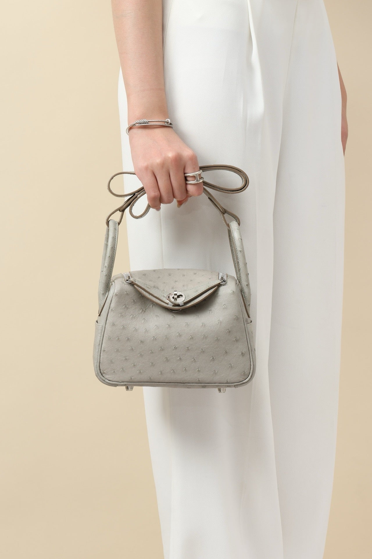 LD19 Pearl Gray # 3752