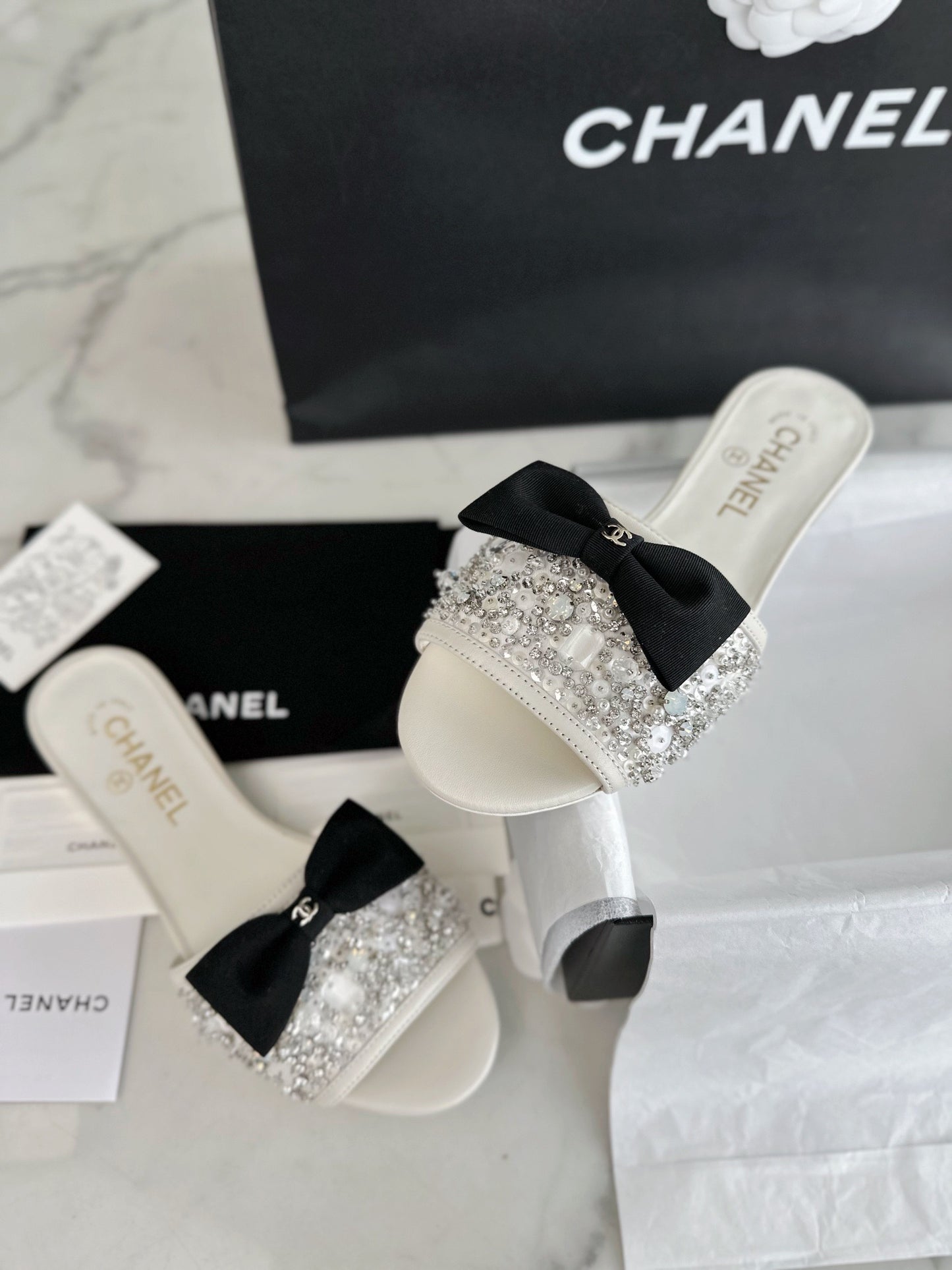 24s Sandal #259
