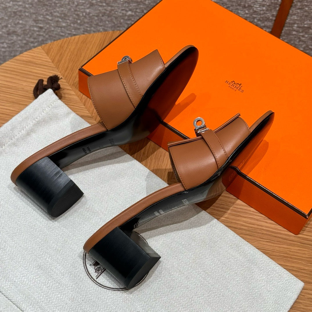 Sandal #3076