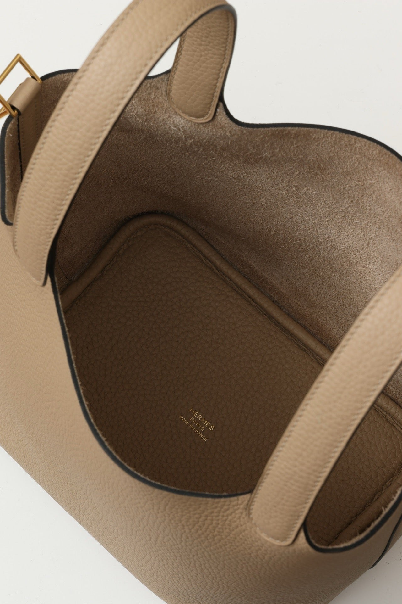 CL18 S2 Trench Gray GHW #4081