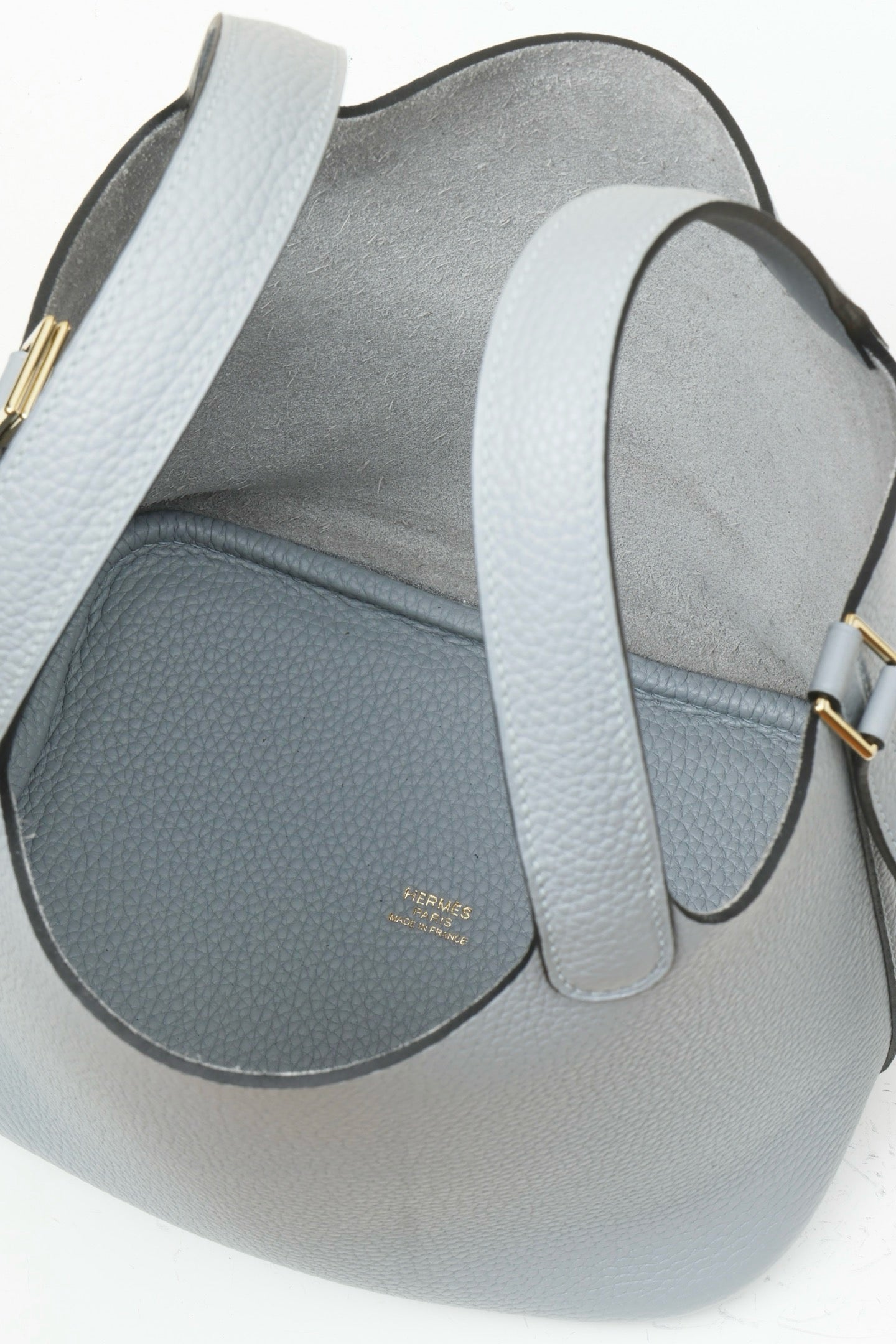 CL18 8U Glacier Blue GHW #4109