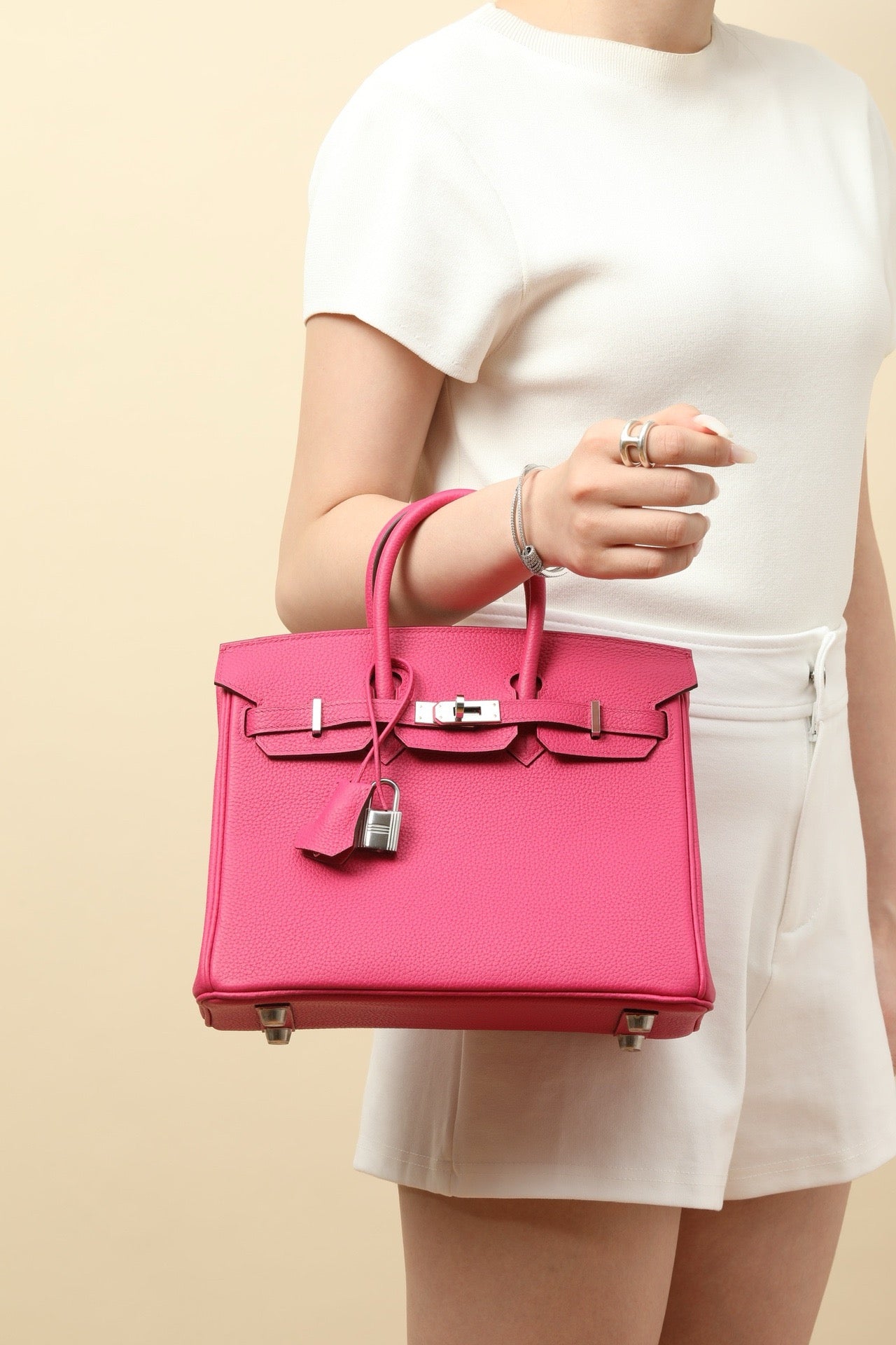 BK25 Rose Purple # 3881