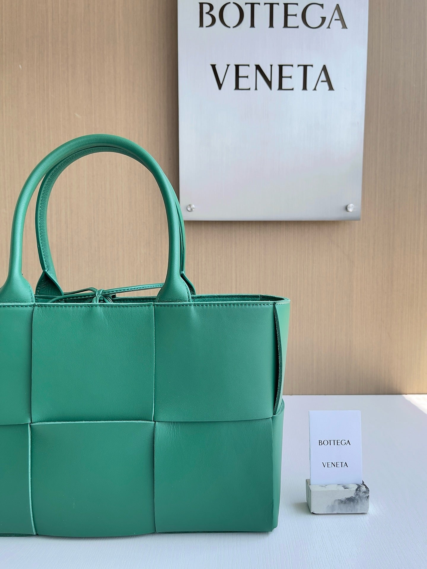 BV Mini Tote #2734
