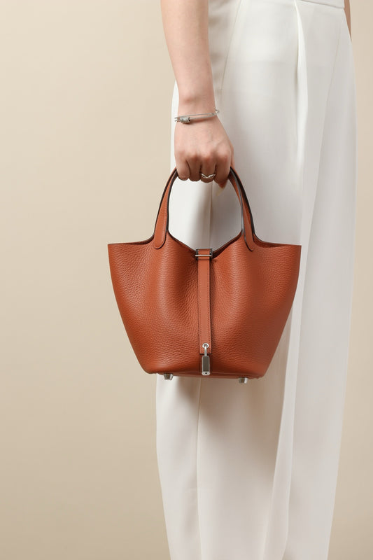 CL18 6C Pumpkin Color PHW #4056