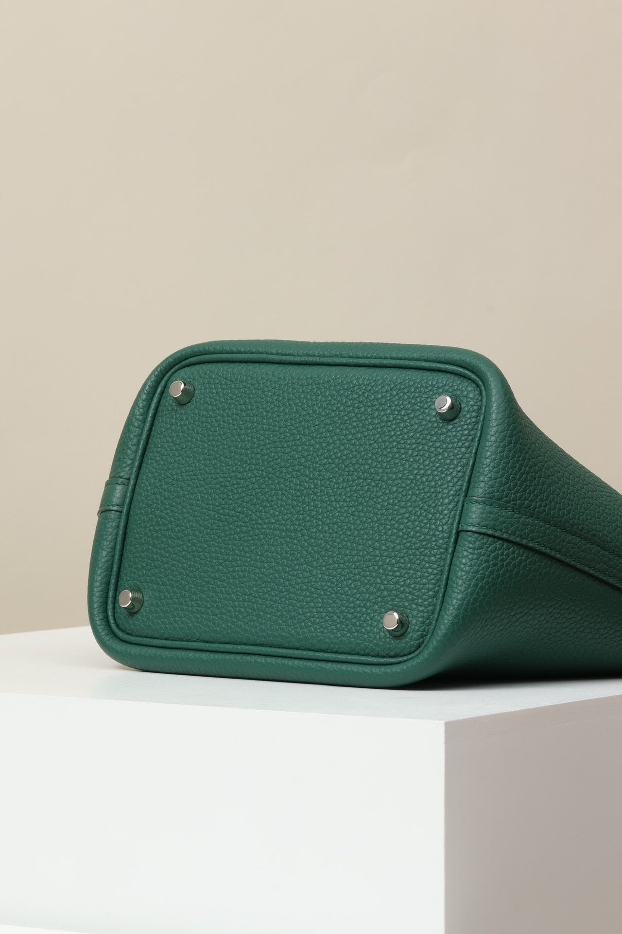 CL18 6Z Peacock Green PHW #4069