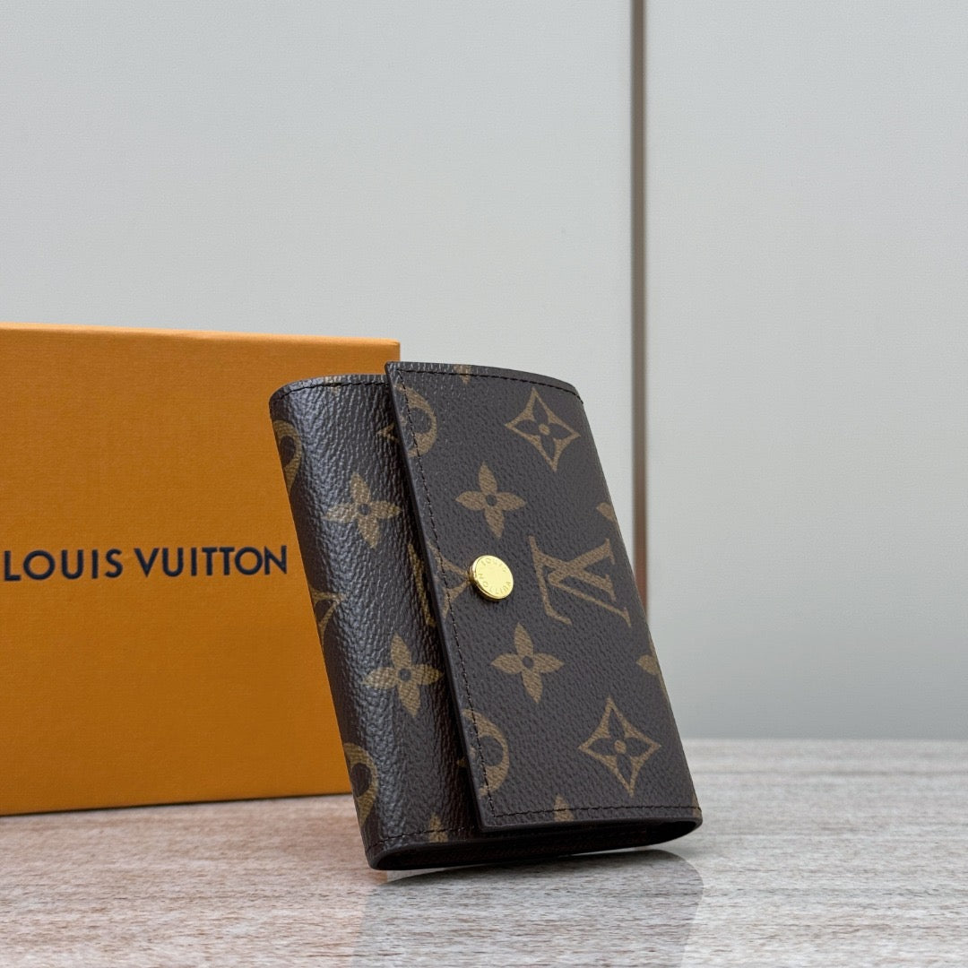Cardholder #2127