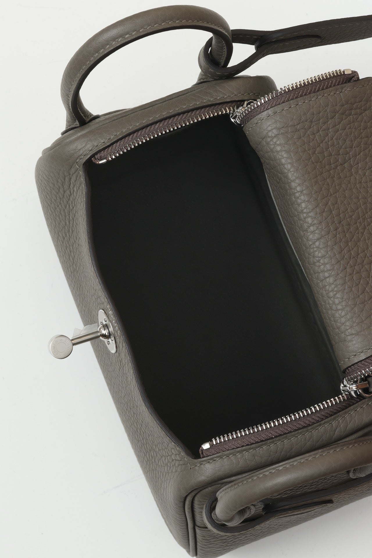 LD19 , Togo , 0L Gris Nuage PHW #4588