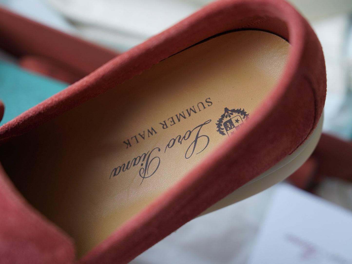 LP Summer walk #2671