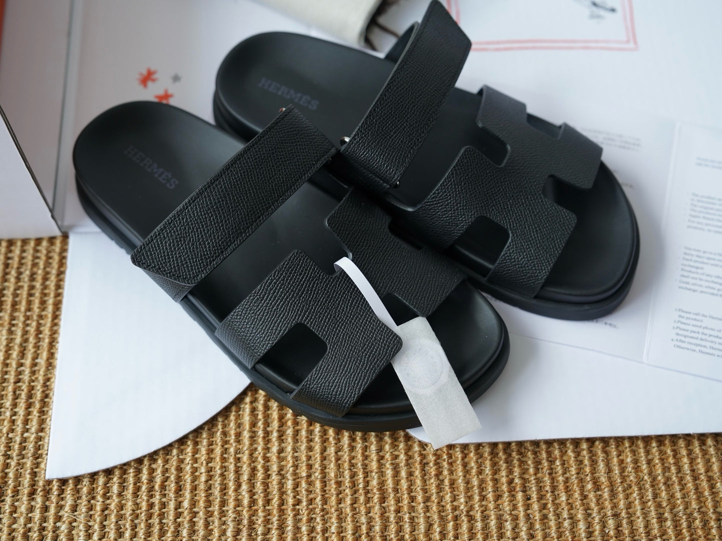 Sandal #2935