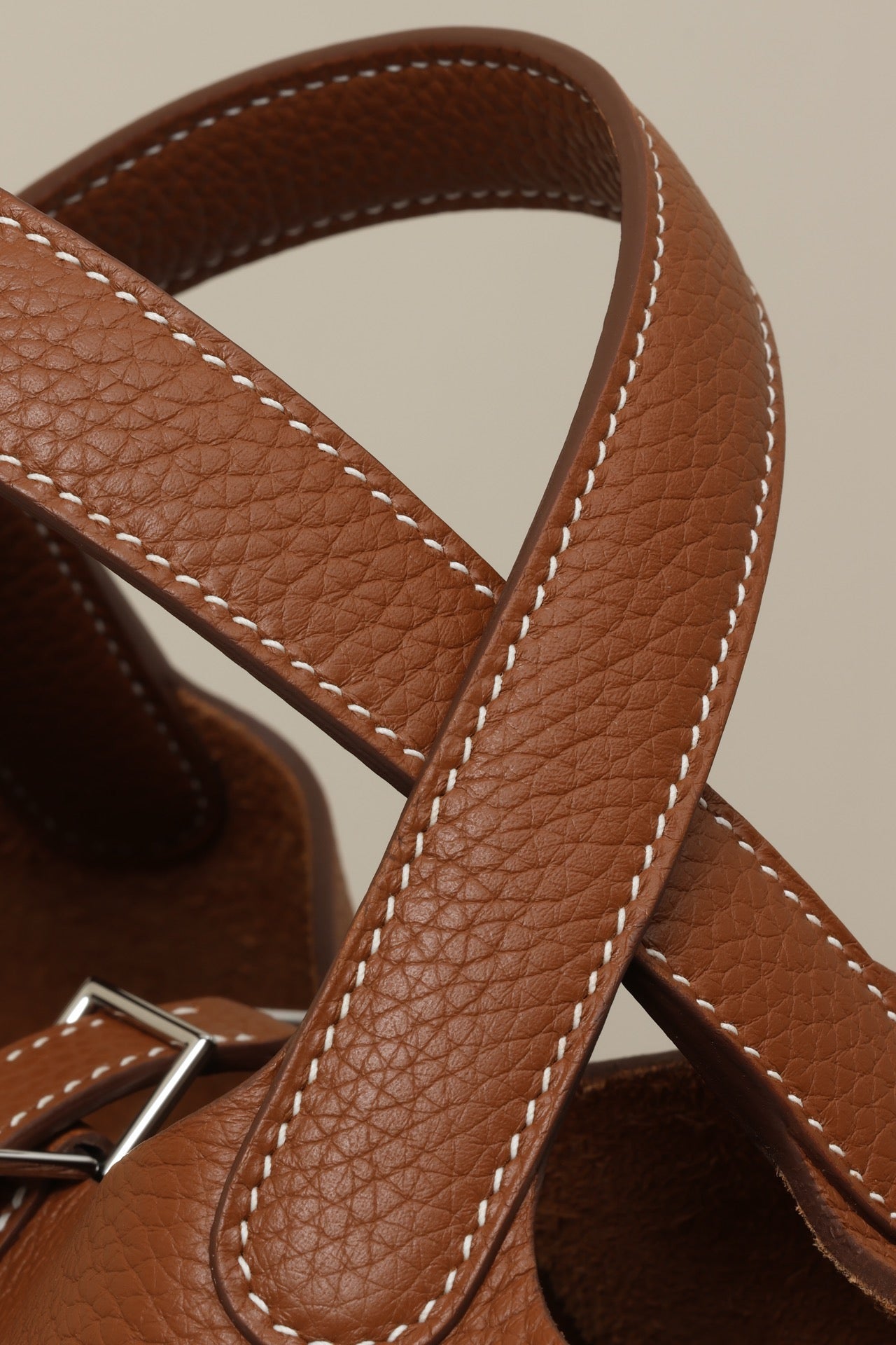 CL18 CK37 Gold Brown PHW #4072