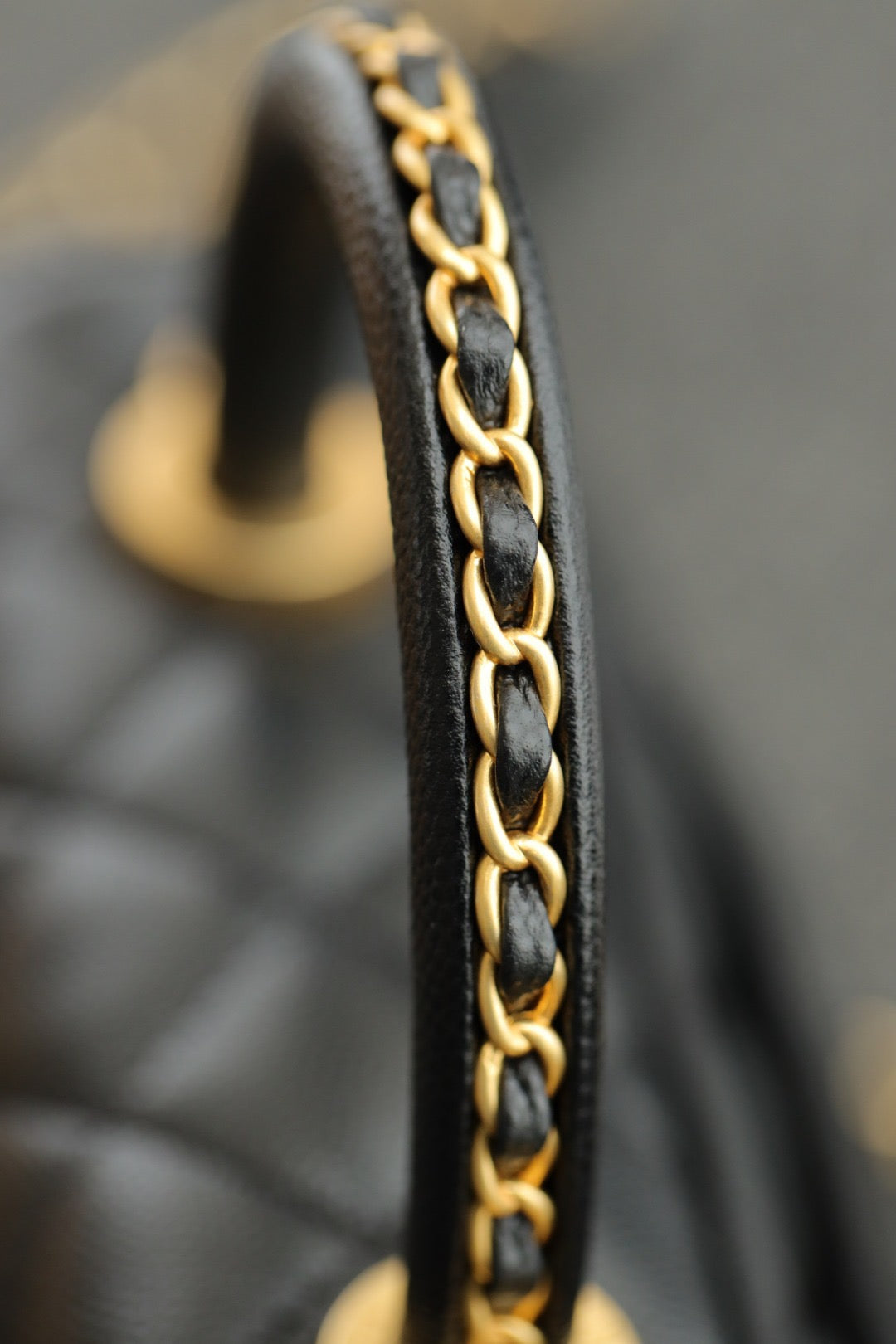 Mini coco Handle #851