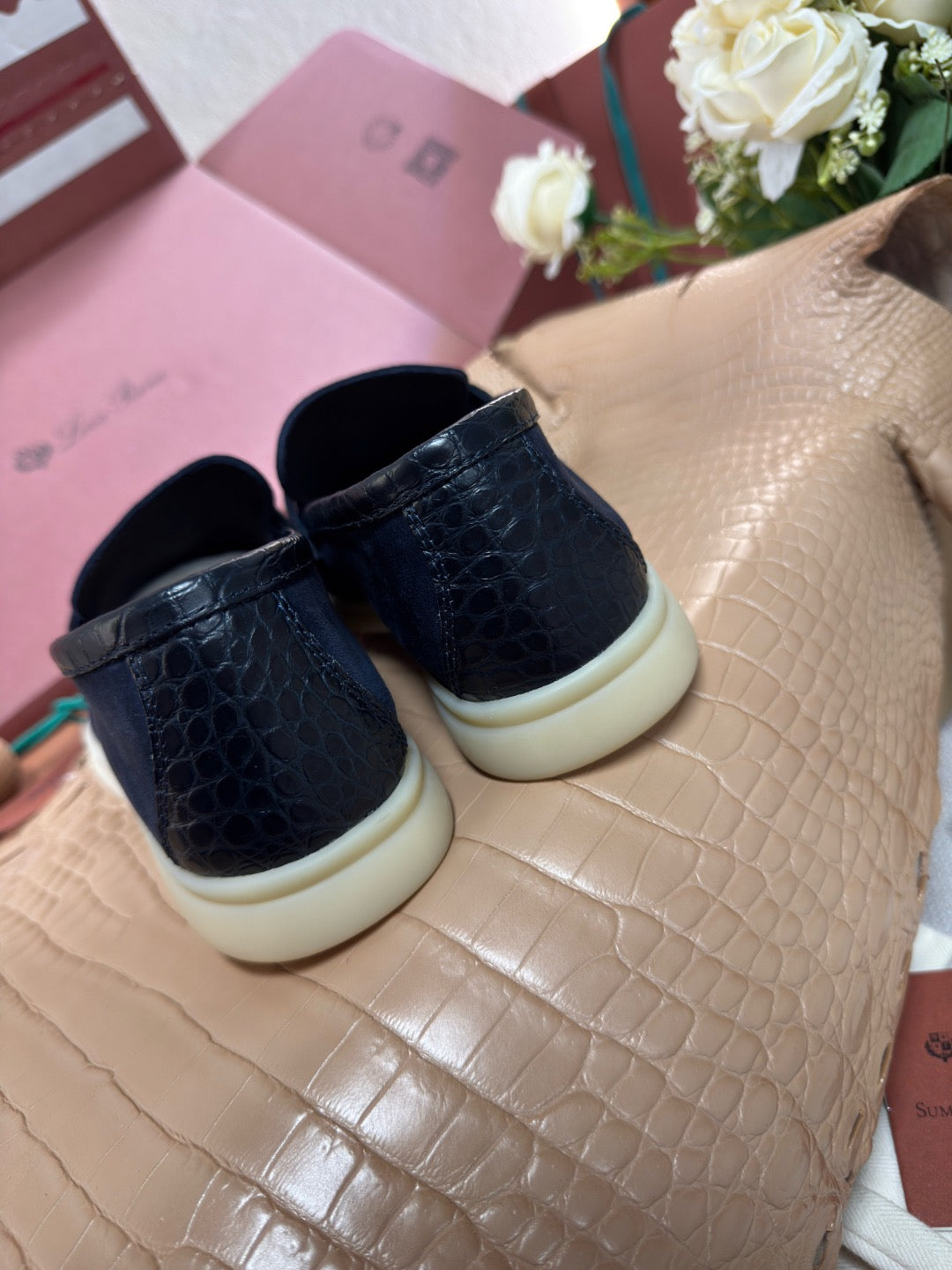 LP Summer walk #2624