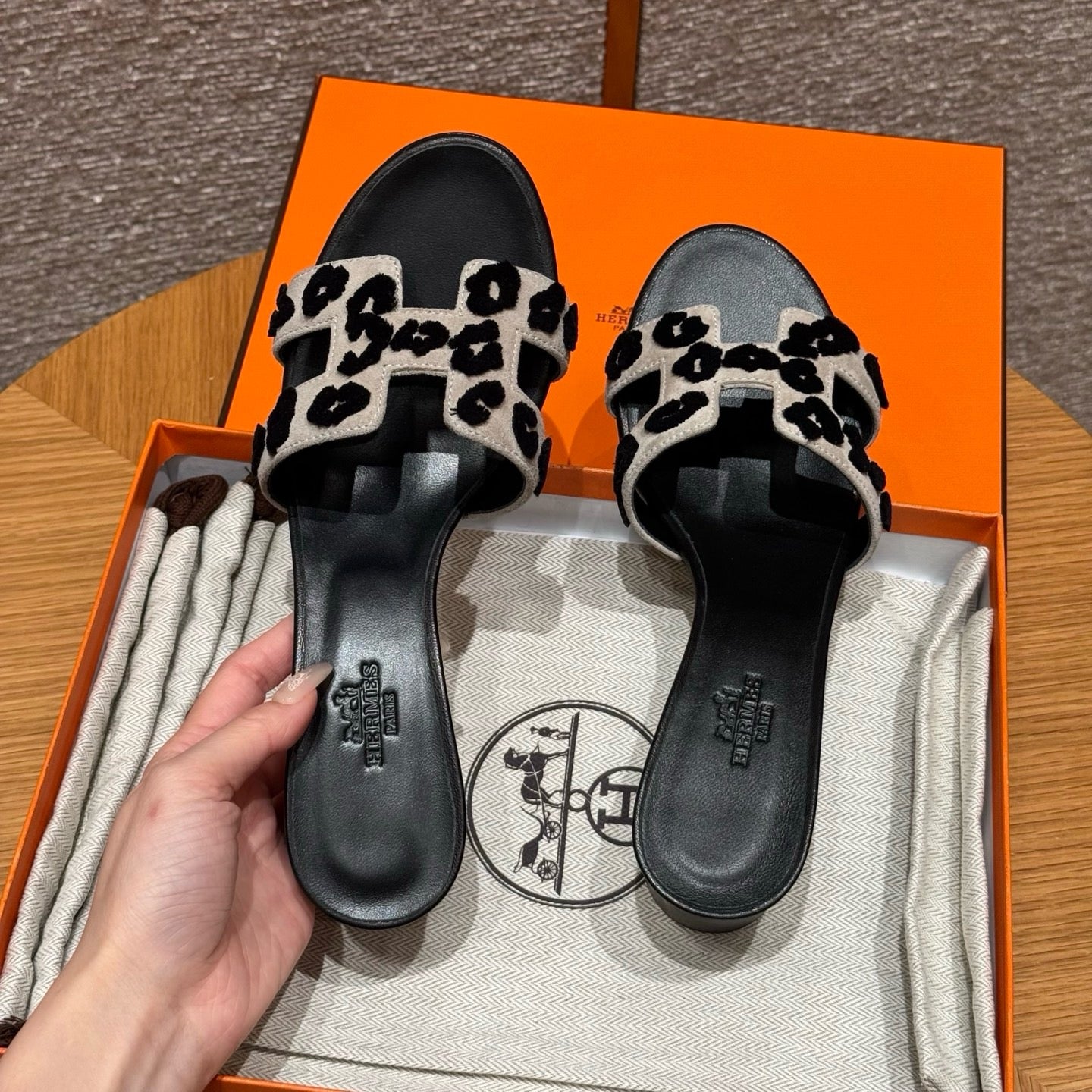 Sandal #3064