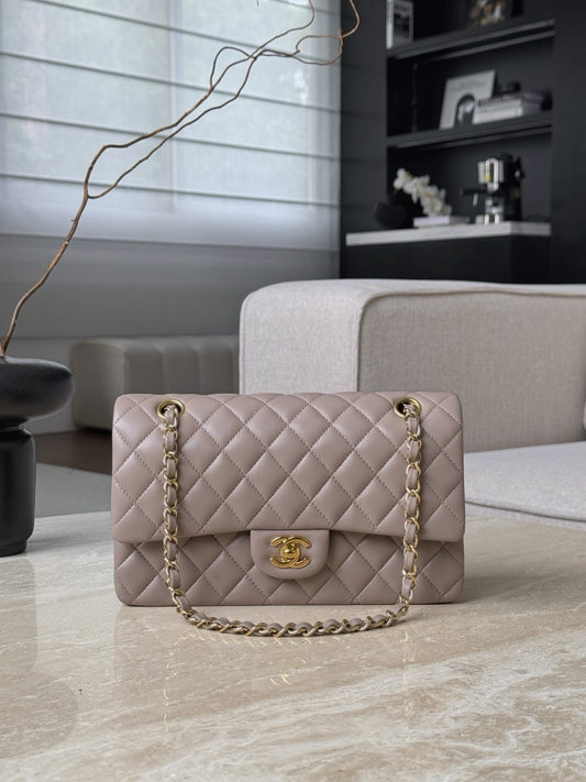 Cf25 Gold Hardware  #3690