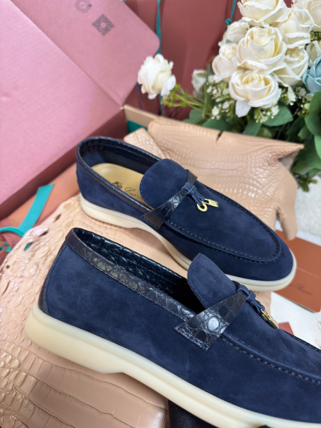 LP Summer walk #2624