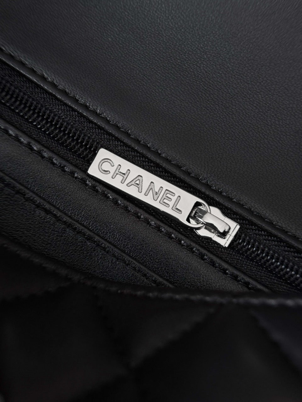 Cf20 Silver Hardware #4648