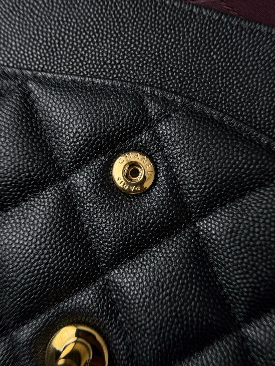 cf30 30 CM  Caviar #4190