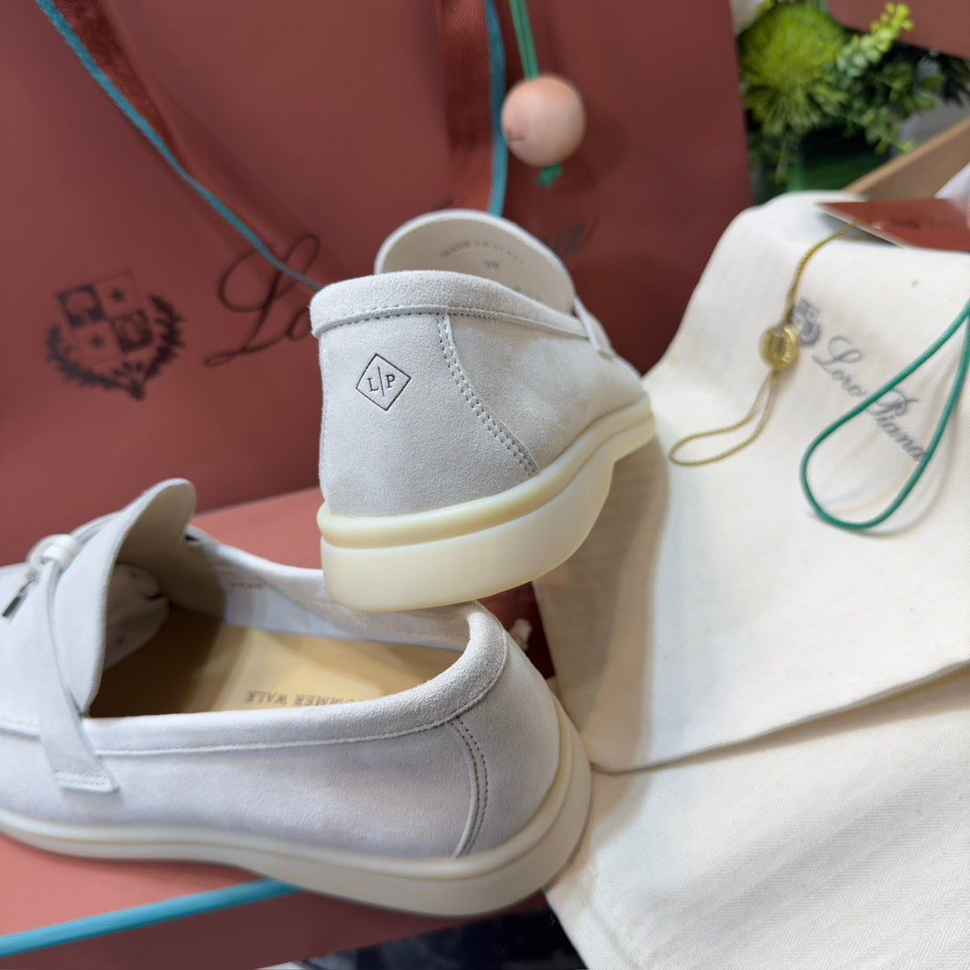 Summer Charms Walk Loafer #254