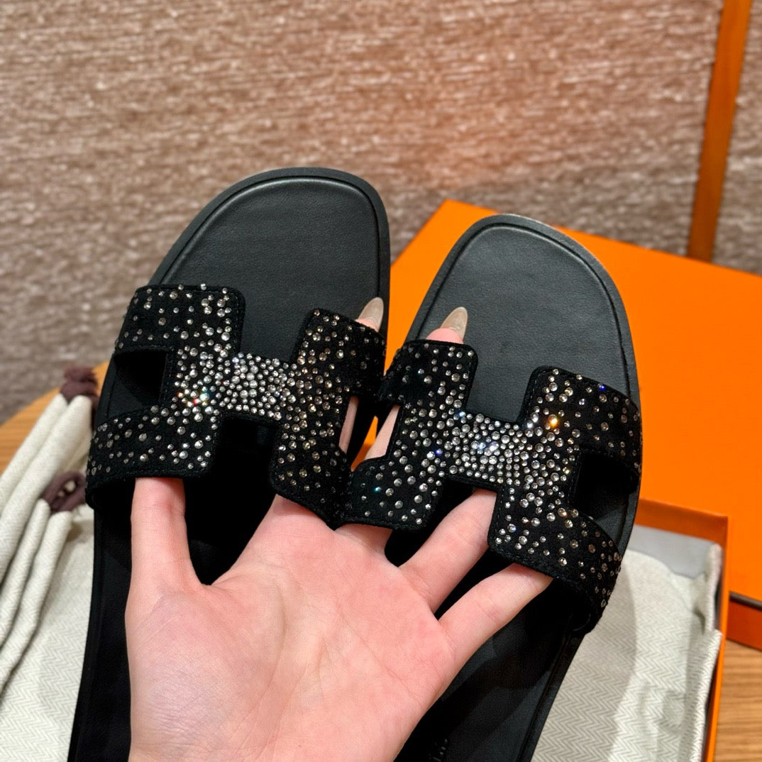 Sandal #3089