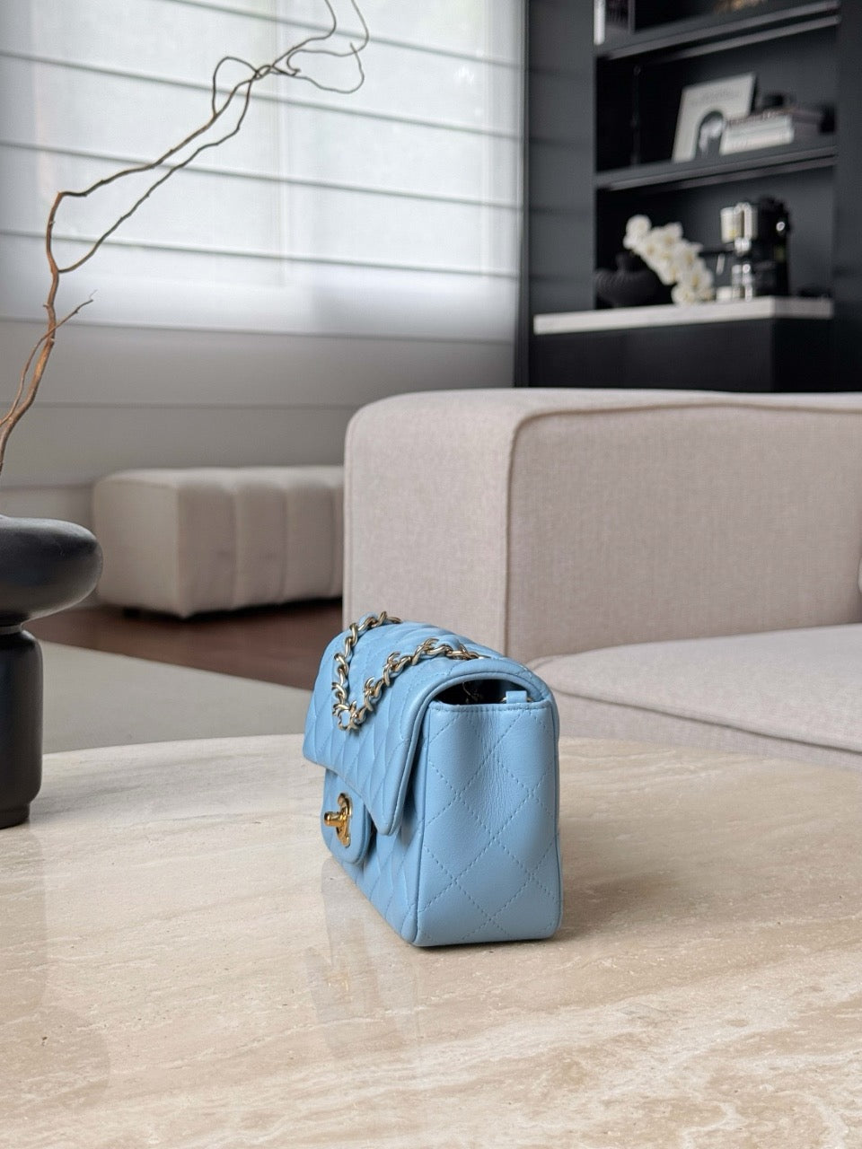 Cf20 Gold Hardware #4662