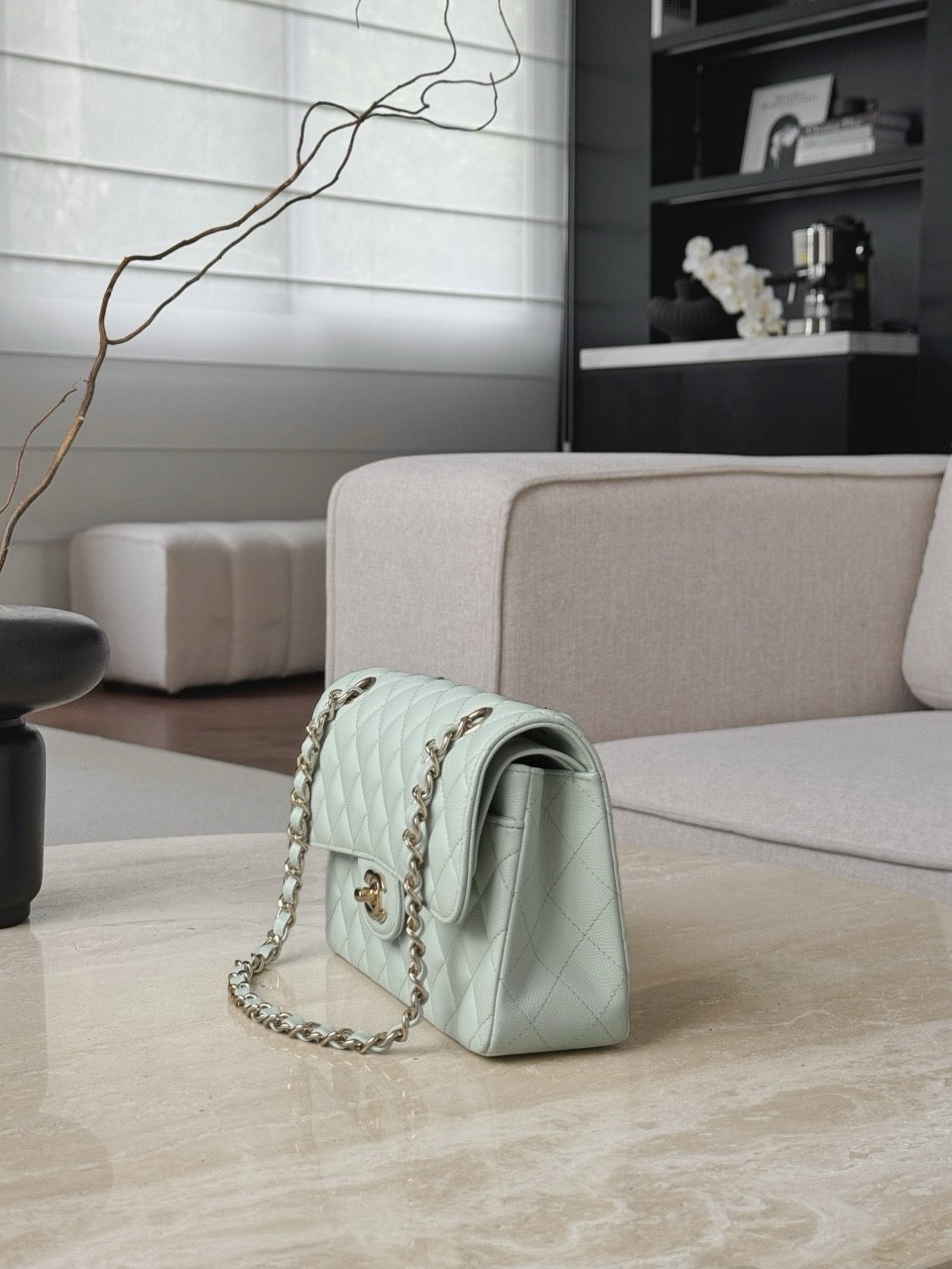 Cf23 Champagne Gold , Caviar # 4226