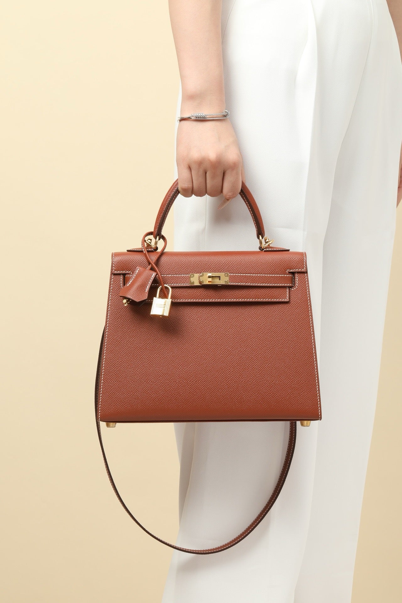 KL25 Maple Brown #3688