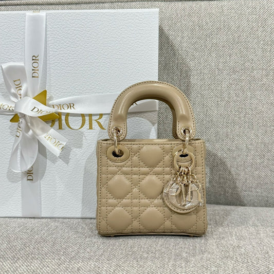 CD Lady Micro 12 #645