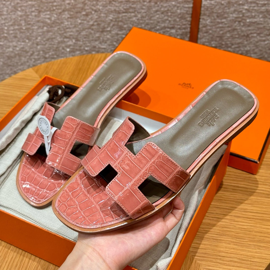 Sandal #3091