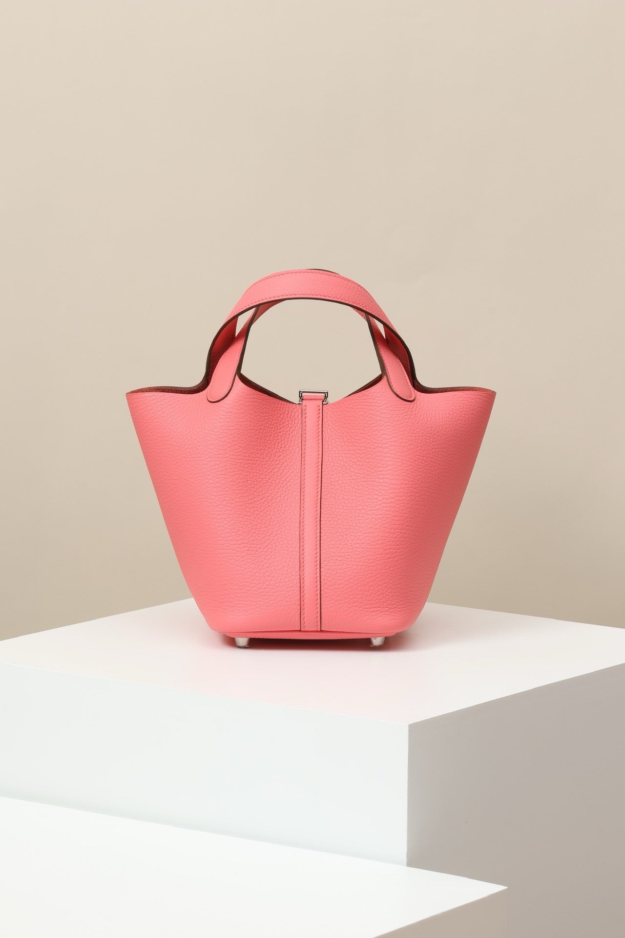 CL18 8W Lipstick Pink PHW #4085