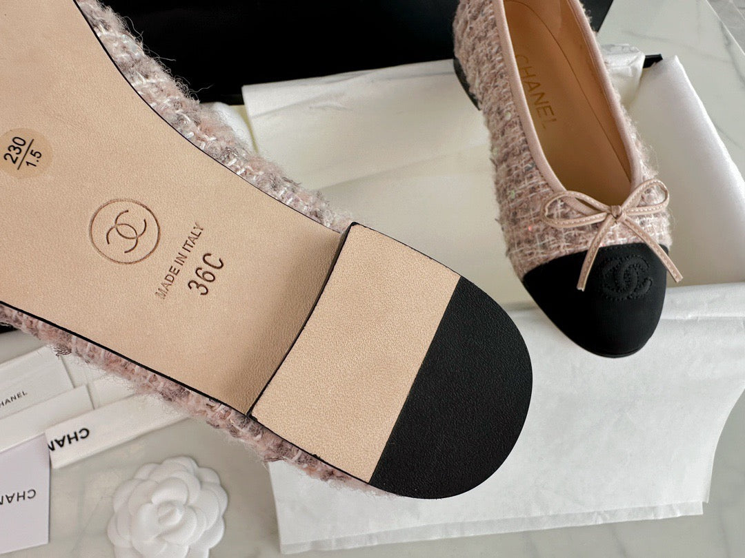 24s ballerina #335