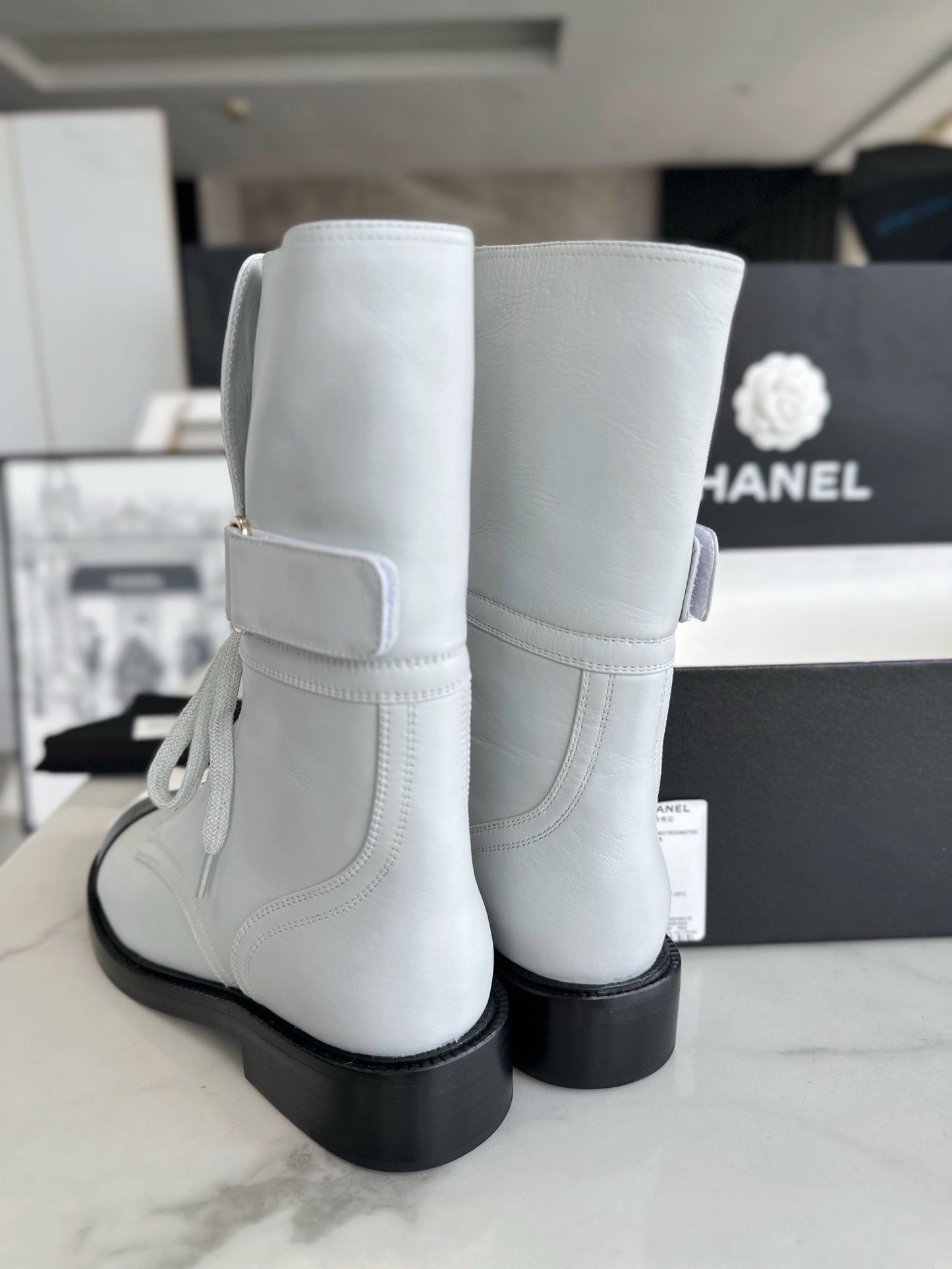 24s boot #3463