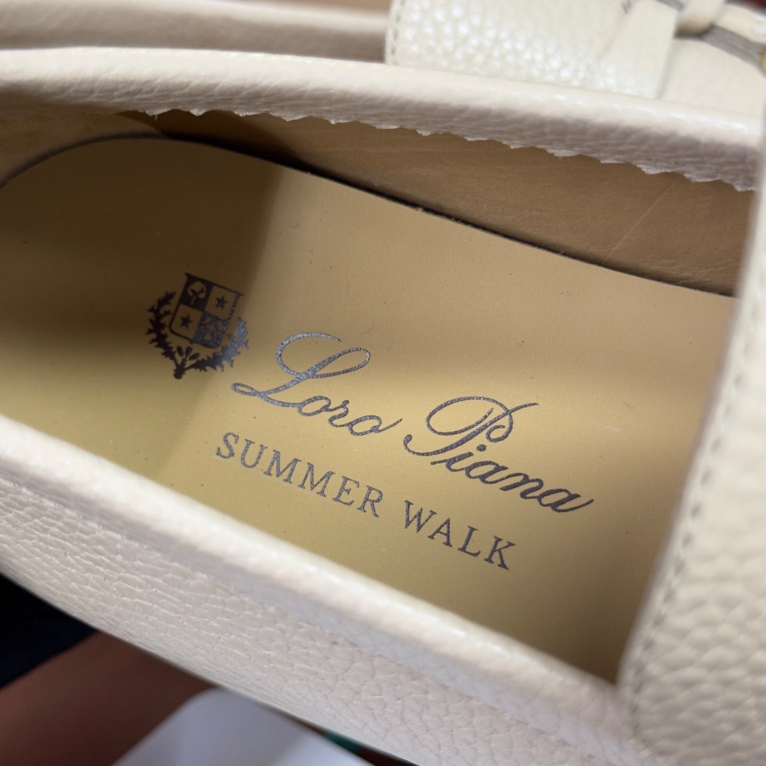 Summer Charms Walk Loafer #1447