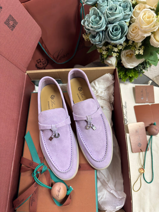Summer Charms Walk Loafer #2025