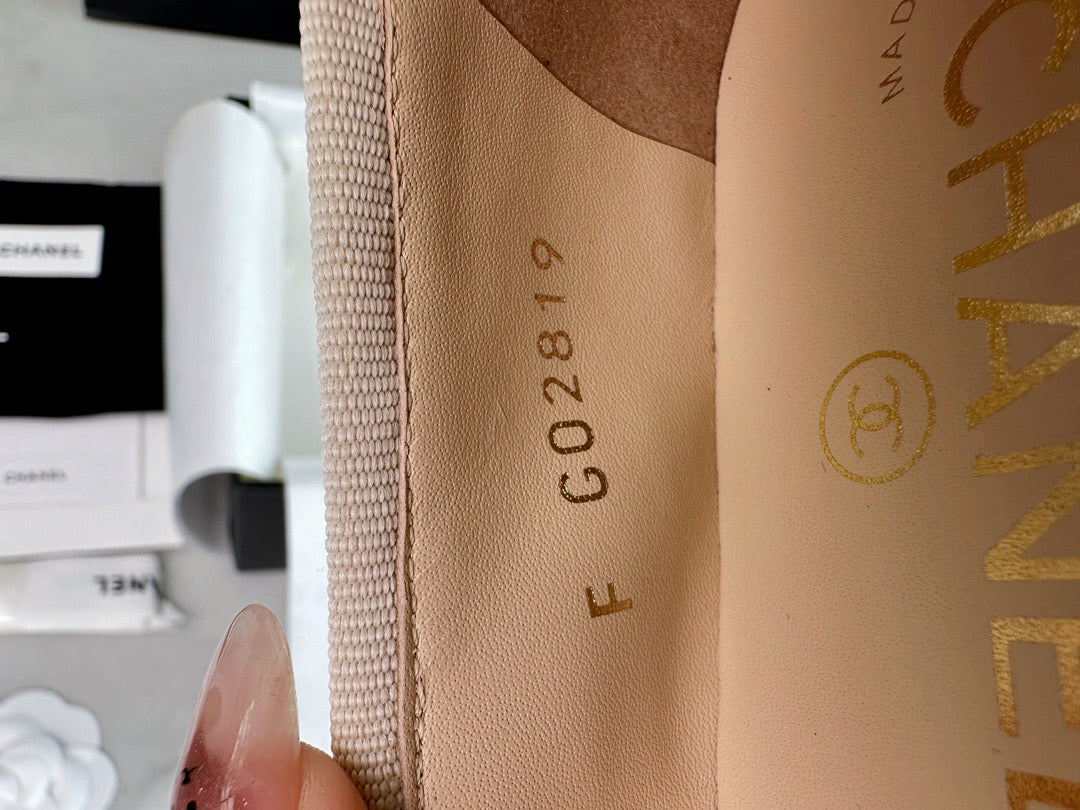 24s ballerina # 330